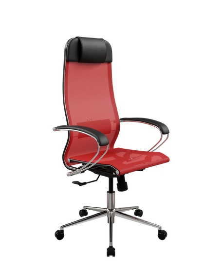 Кресло ErgoLife Set 4/подл.131/осн.Synchro 052