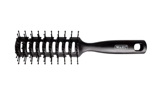 Расческа туннельная WAHL черная (0093-6470)