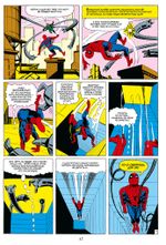 Комикс Классика Marvel. Удивительный Человек-Паук. Том 2