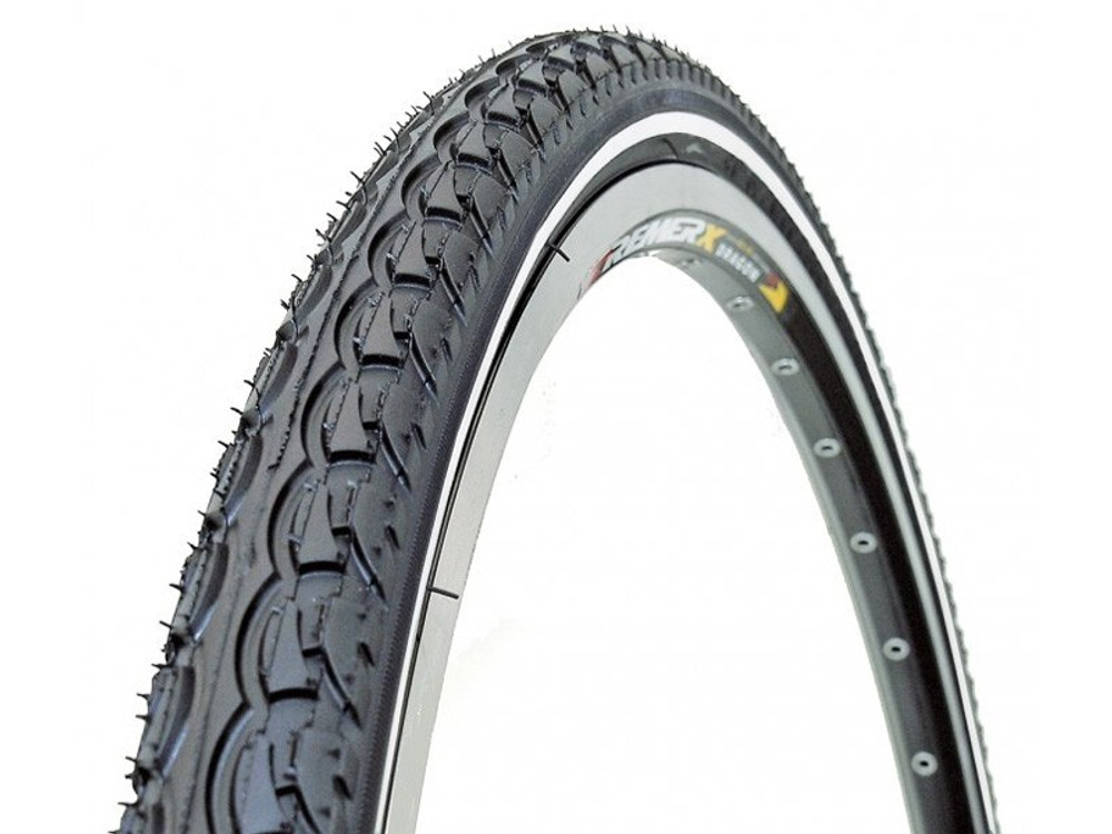 Покрышка 700х38С 5-527929 (новый арт 5-529181) (40-622) K197 EUROTREK низкий (25) KENDA