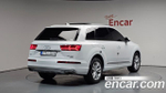 Audi Q7 45 TFSI Quattro — 2019