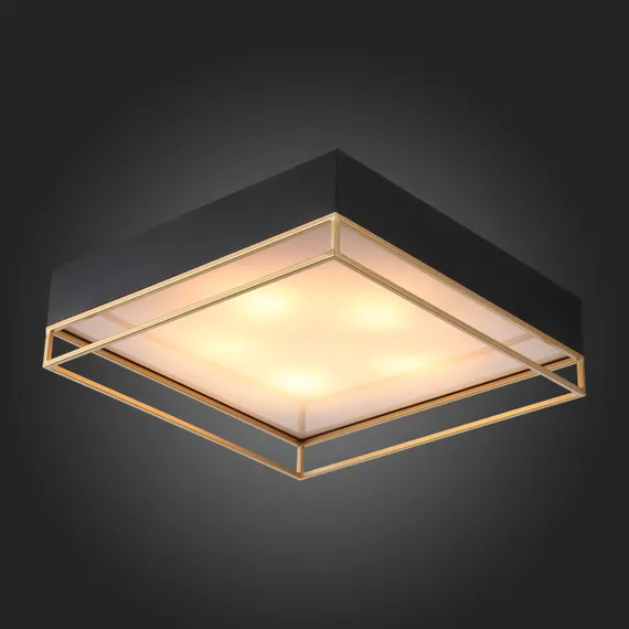 Потолочный светильник Chodo SL1127.422.05 ST Luce