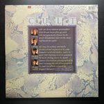 The Cult ‎– Dreamtime (Англия 1988г.)