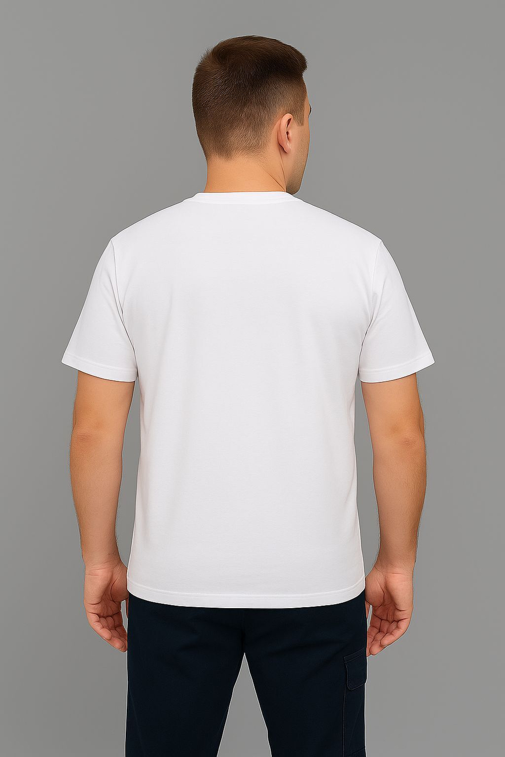 Футболка Stussy