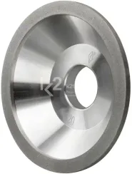Круг шлифовальный QD SDC320, алмазный для GD-600(S), GD-6025Q