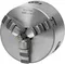 Трёхкулачковый токарный патрон OCM K11-100