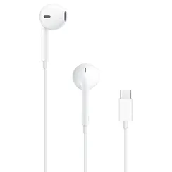 Наушники EarPods USB-C