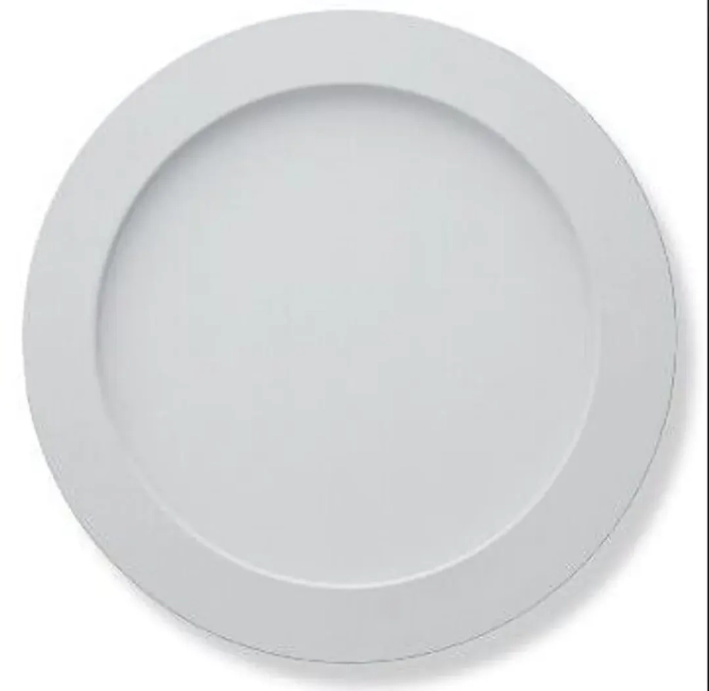 Светильник светодиодный встраиваемый ORIS downlight, 25W, 4000K, IP54, AC220-240V, 50-60Hz, 2000lm, 120град, белый корпус GTV LD-ORW25W-NB
