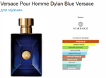Versace Dylan Blue