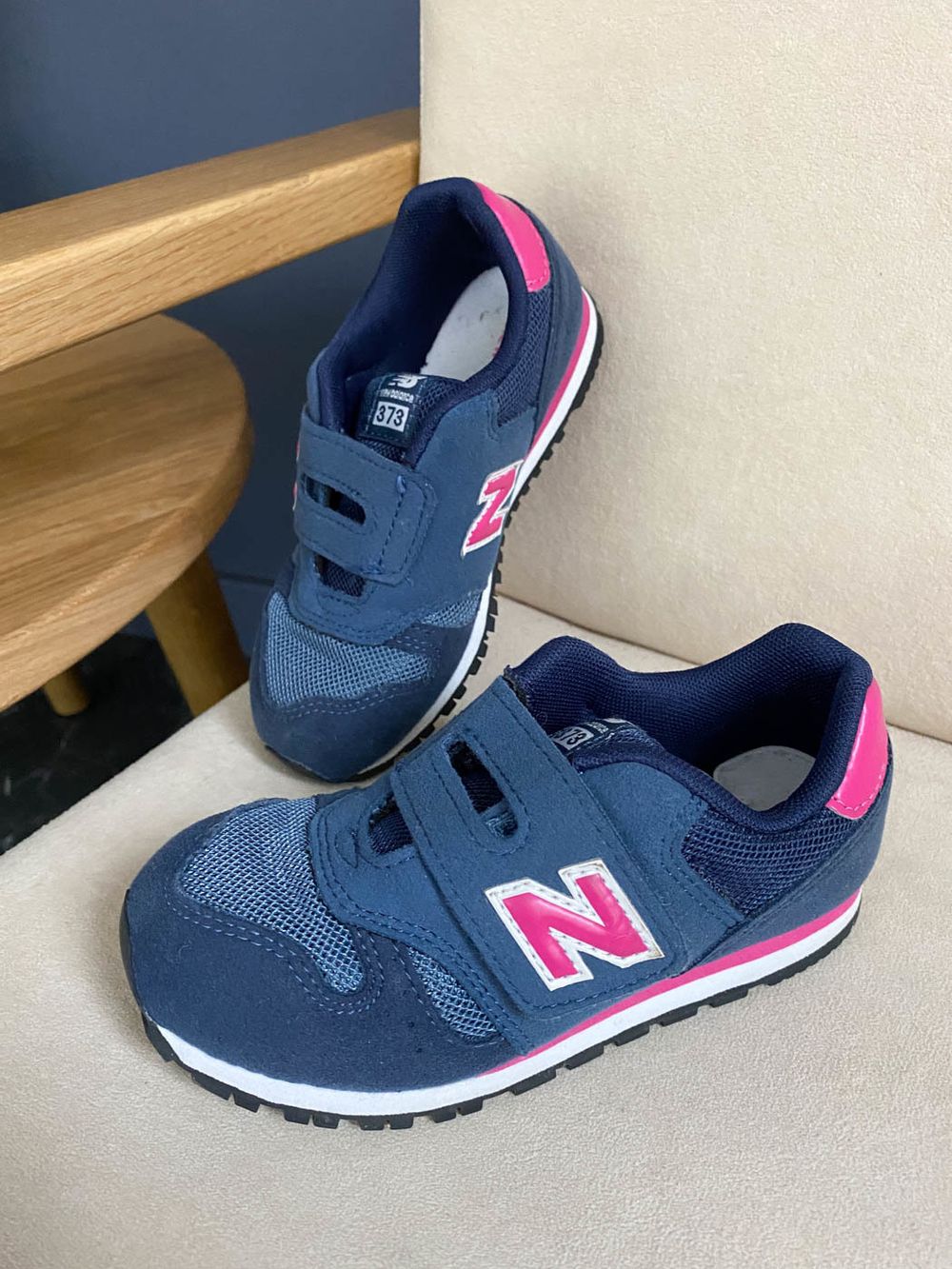 Кроссовки New Balance