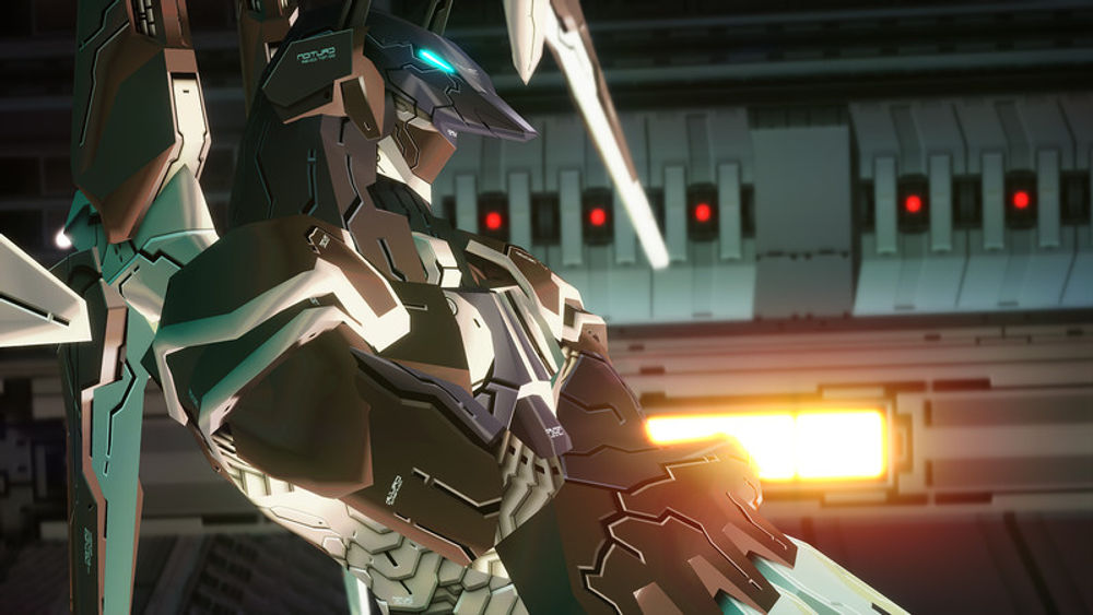 ZONE OF THE ENDERS: The 2nd Runner - M∀RS (для ПК, цифровой код доступа)