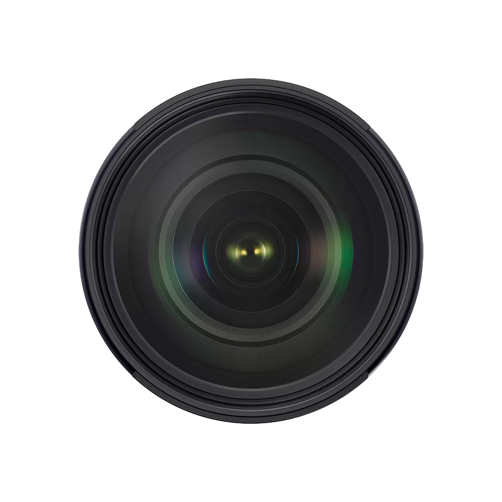 Объектив Tamron SP 24-70mm f/2.8 Di VC USD G2 для Canon EF