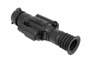 Тепловизионный прицел FORTUNA General 2 50L3 R LRF 1500