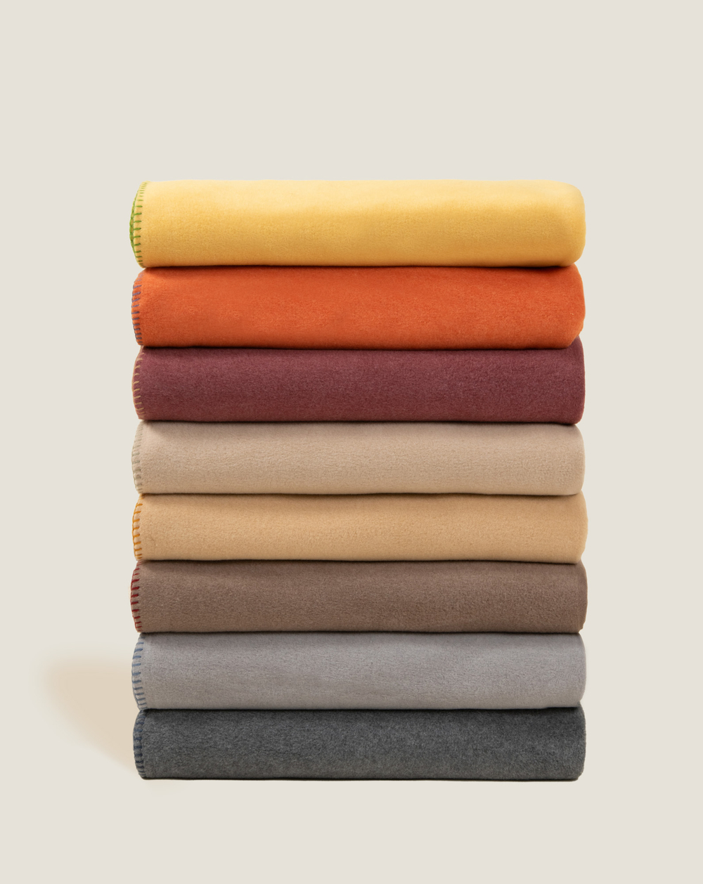 Плед Frati SOFT VISCOSE BORDEAUX Frati Home 130x160 Бордовый