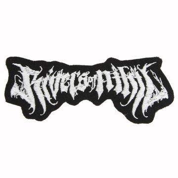 Нашивка Rivers of Nihil (201)