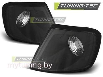 Поворотники black для Audi A3 8L