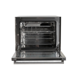 Конвекционная печь HEB-4F Foodatlas