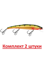 Воблер Минноу УЛАН 155mm, вес - 31,0g,