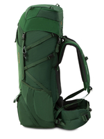 Рюкзак Kanrock Charger 75+15, артикул BP.0005.U.75_5700, цвет Pine Green