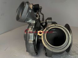 Турбина 7659850005 Garrett для BMW