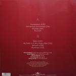 Gaupa / Myriad (LP)