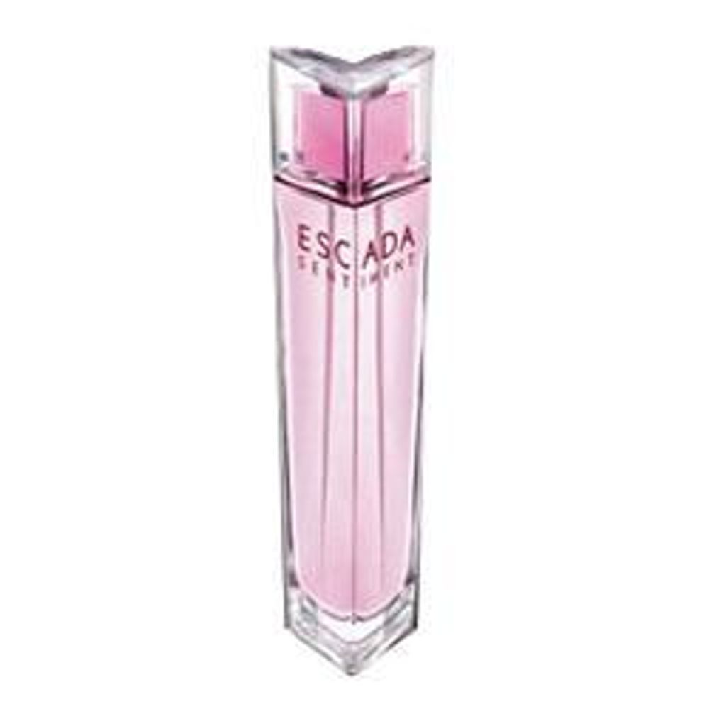 Escada Sentiment