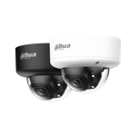 DH-IPC-HDBW5459E1P-ZE-IL Уличная купольная IP-видеокамера с ИИ