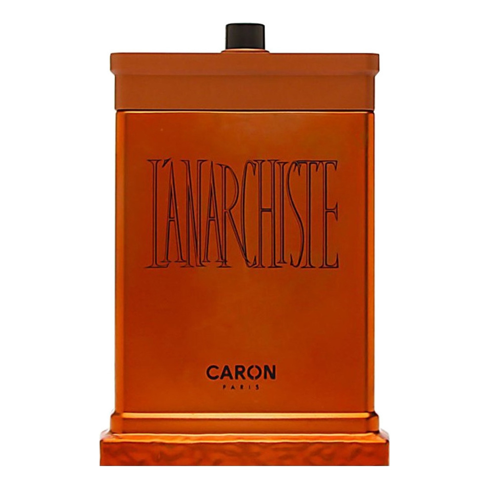 Caron Lanarchiste