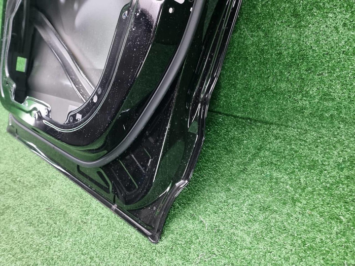 Дверь передняя правая Volvo XC60 2 (2017-н.в.)