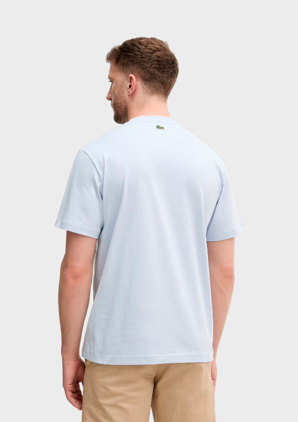 Футболка LACOSTE