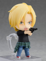 Фигурка Nendoroid No.1077 BANANA FISH: Ash Lynx Банановая рыба: Эш Линкс