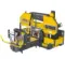 Ленточнопильный станок Kesmak KLS 650×850