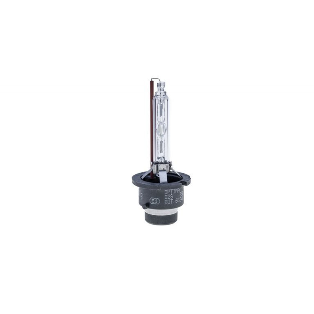 Ксеноновая лампа D2S 5000K Optima Service Replacement (35W, 3200Lm), 1шт