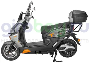 Электроскутер WENBOX T08 PRO 1000W (60V/50Ah) фото №7
