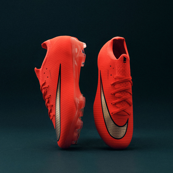 FG / Nike Air Zoom Mercurial Vapor XVII Elite / Red