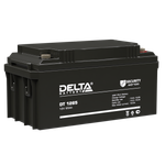Аккумуляторные батареи DELTA DT 1265