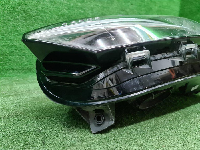 Фара левая EXEED VX (2021-2024) LED