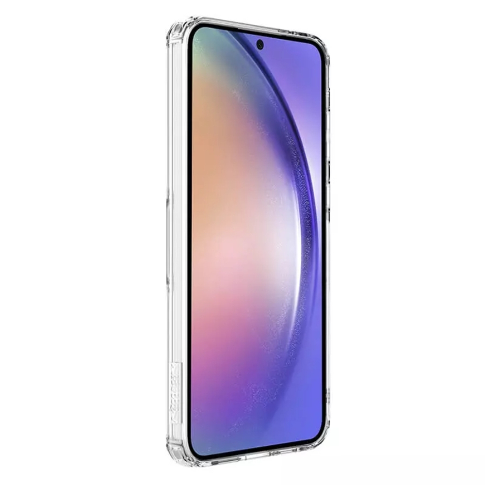 Чехол Nillkin Nature Pro Magnetic для Samsung Galaxy A55