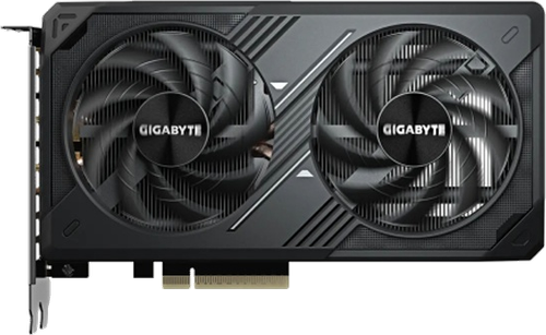 Видеокарта Gigabyte GeForce RTX 5060 WINDFORCE OC 8Gb