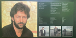 Eric Clapton ‎– August (США 1986г.)
