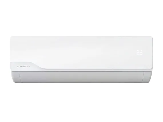 Инверторная сплит-система Kentatsu Кумо Инвертор (Kumo Inverter) KSGKU26HZRN1W/KSRKU26HZRN1