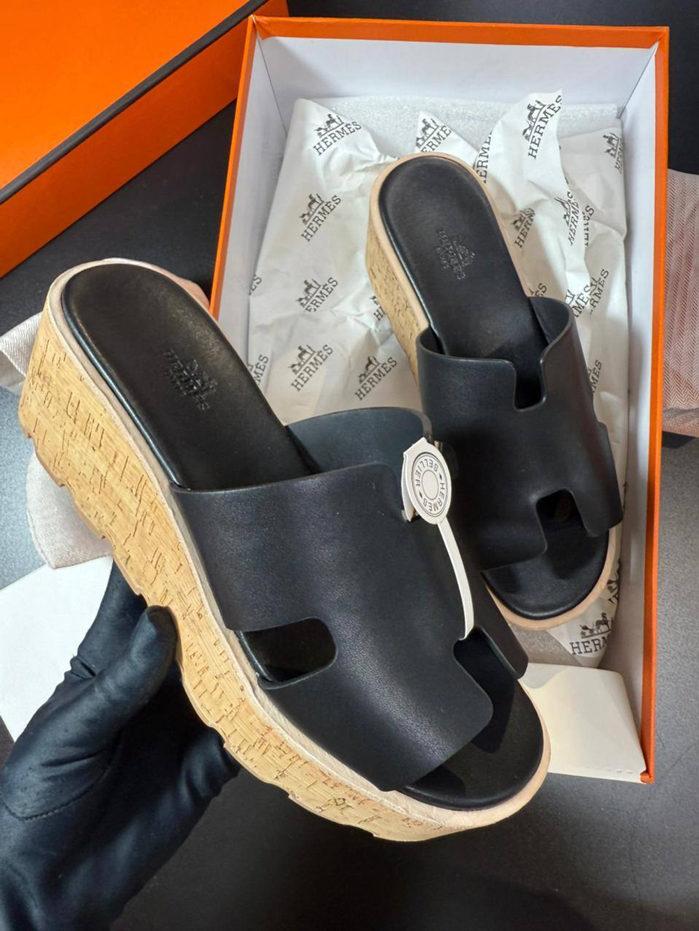 Сабо Hermes