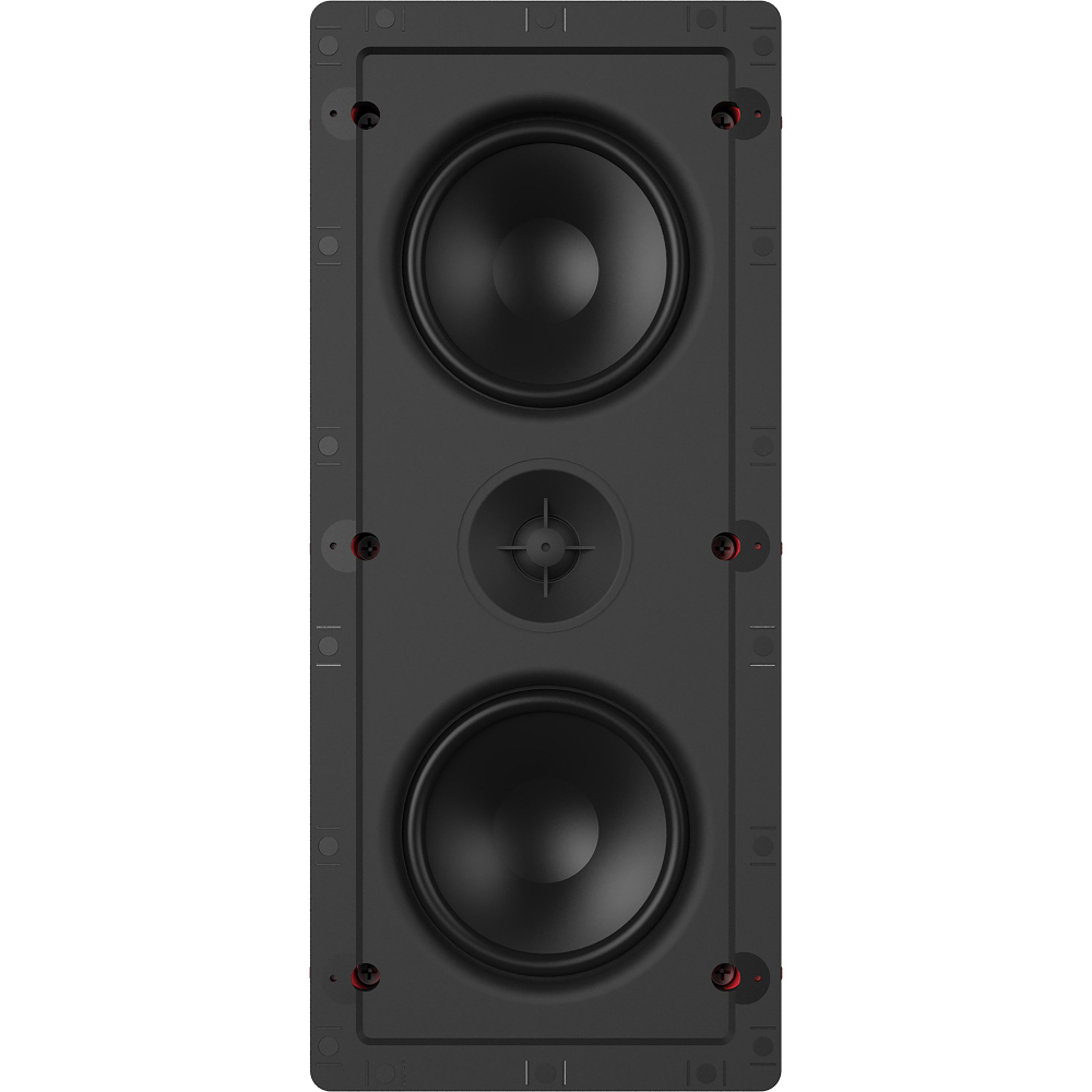 Klipsch DS-250W-LCR Встраиваемая акустика