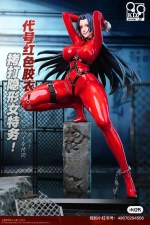 Статуя KD Studio ONE PIECE: Boa Hancock Red Gel Coat Ван-Пис: Боа Хэнкок