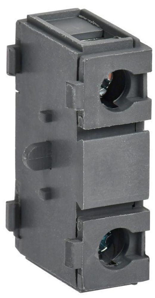 Контакт вспомогательный ВРК 160-1600А KARAT IEK KA-VR00D-KV-0160-1600
