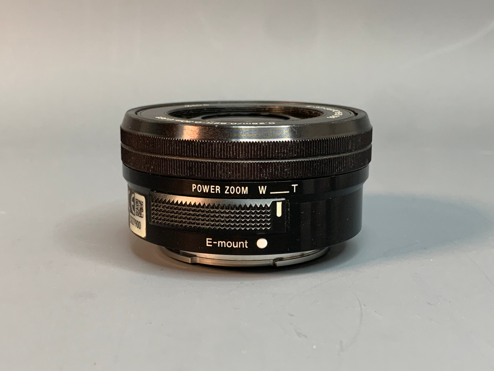 Sony A6400 Kit 16-50mm 57.000 кадров