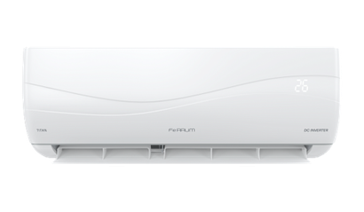 Сплит-система FERRUM, TITAN FULL DC Inverter, iFIS12VR1 / iFOS12VR1
