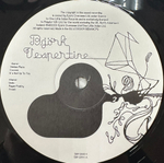 Bjork- Vespertine 2LP (Европа 2001г.)