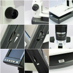 Цифровой микроскоп DigiMicro LCD