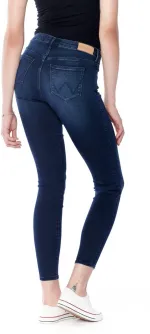 Джинсы SKINNY W28KVL12B